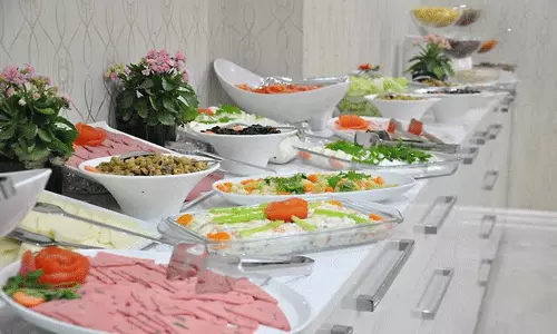 هتل کوئنتو تکسیم استانبول